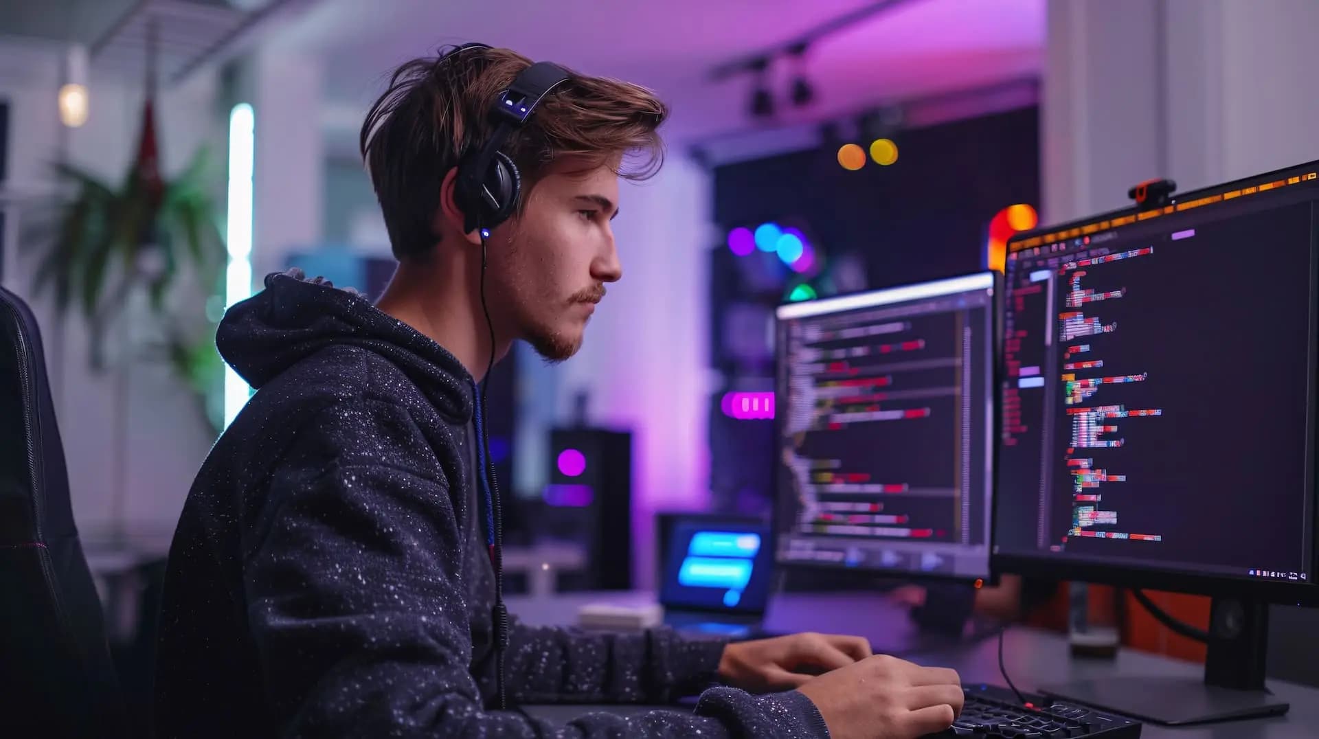 Colaboração e tecnologia Gantech