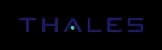 Logo da Thales